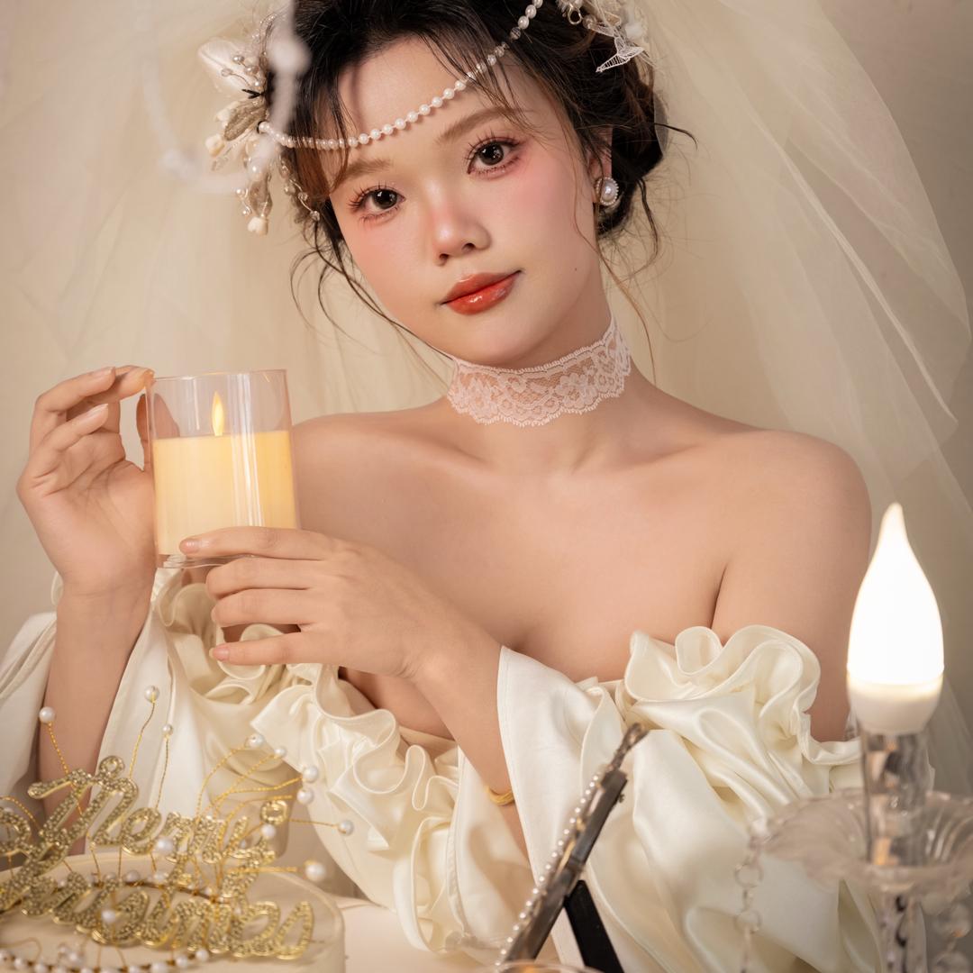 小霞