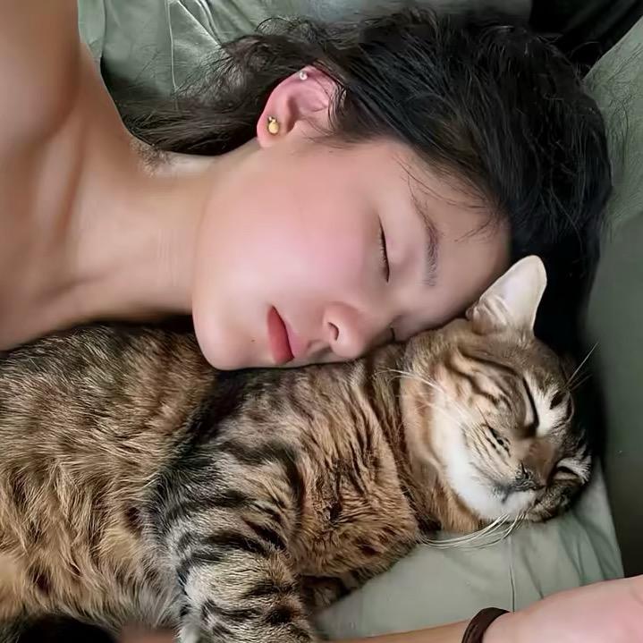 小困包💤.