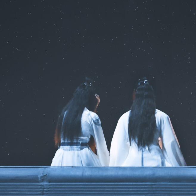 星星✨闪亮