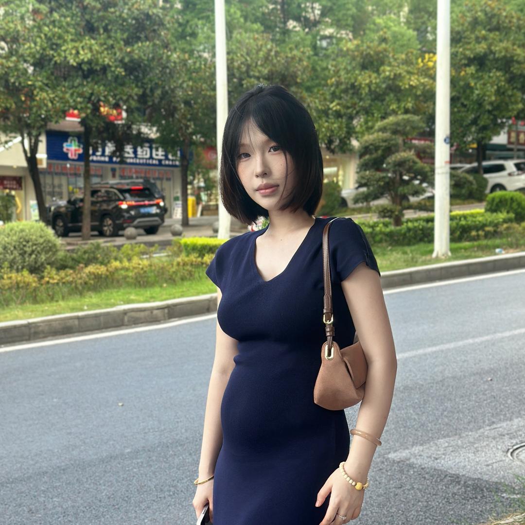 穗子（孕晚期）