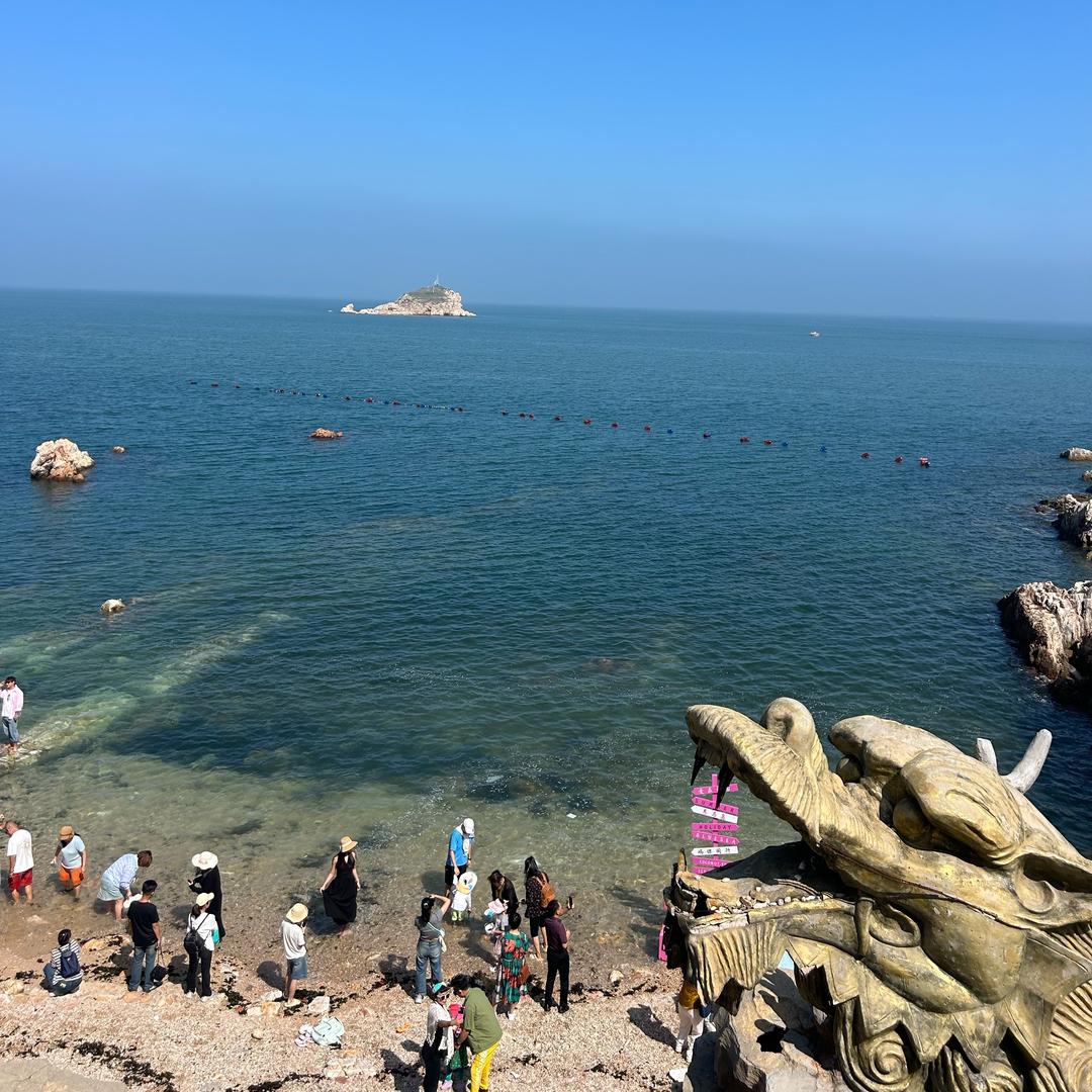 烟威集散国际旅行社