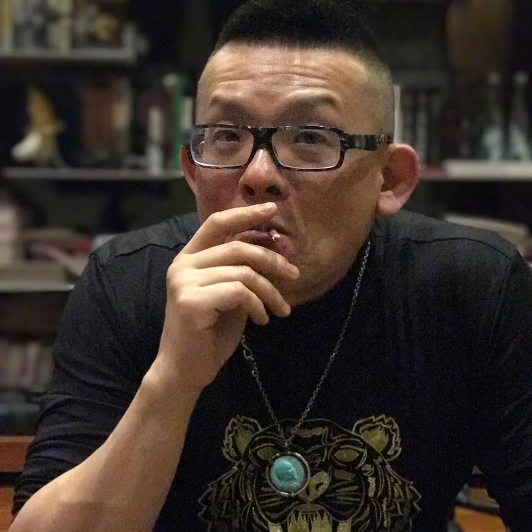 查的后半生