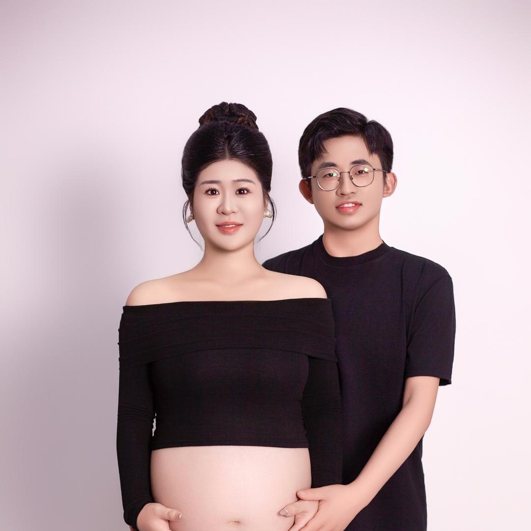 沐沐👦🏻～（哺乳期…）