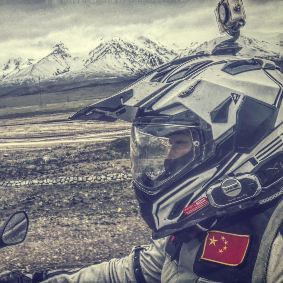 【🇨🇳China.摩客🇨🇳】