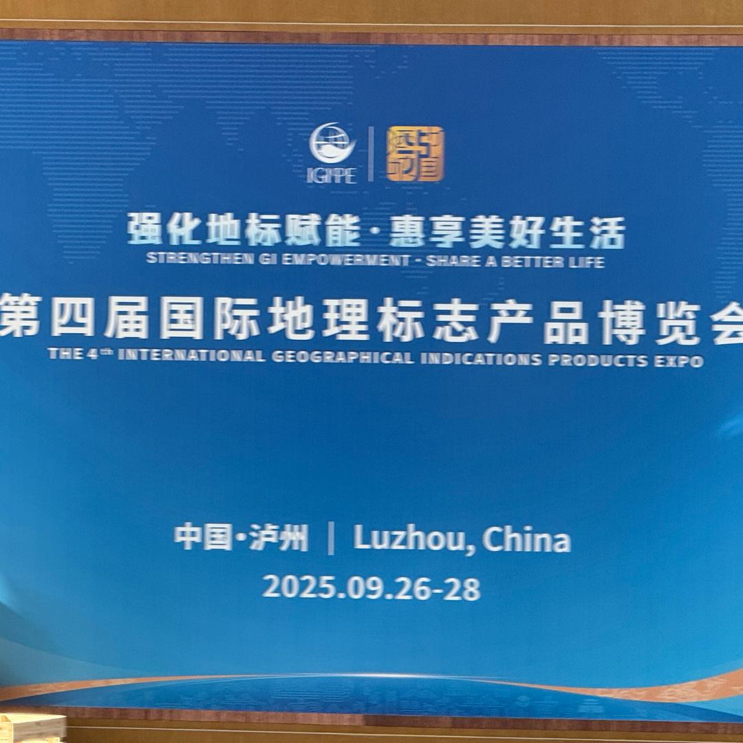 泸州地标博览会