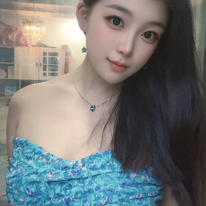 JING婧婧