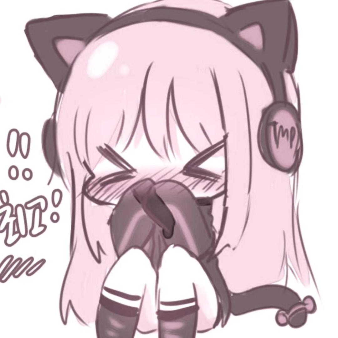 糊一嘴猫毛^ω^