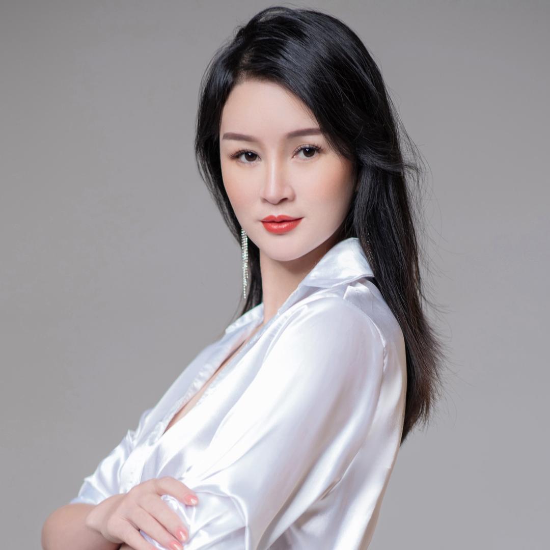 肇庆形体模特向晴老师