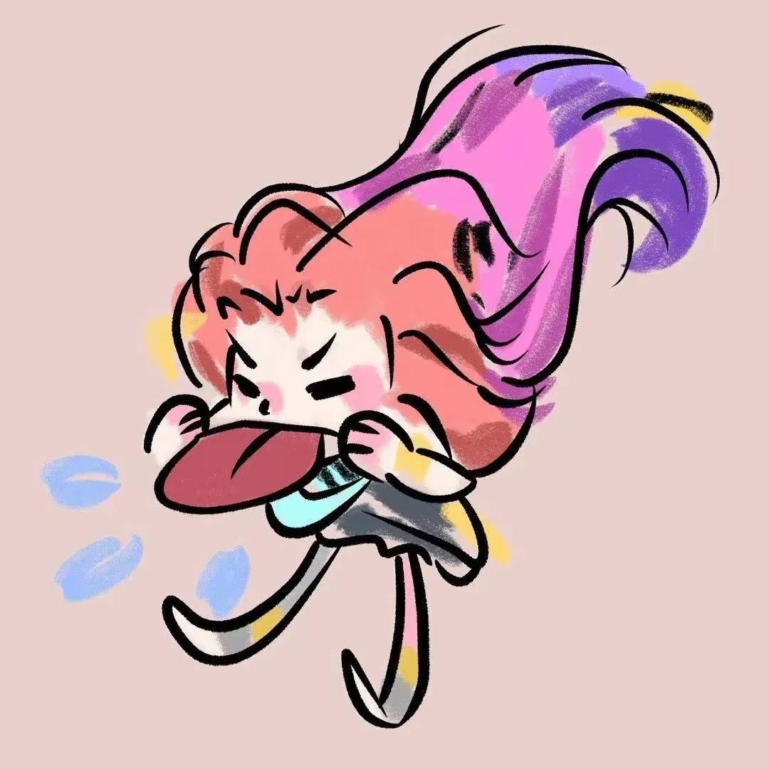 小讨厌💋