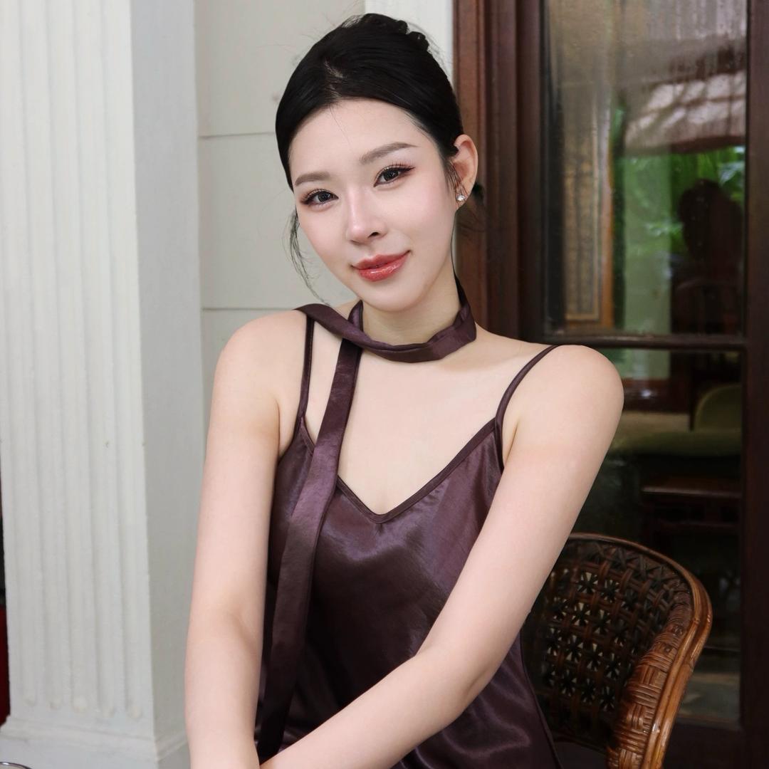 茜茜👑