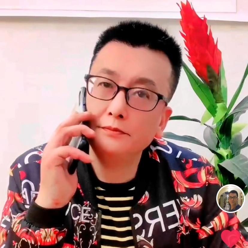 杭州华哥😀