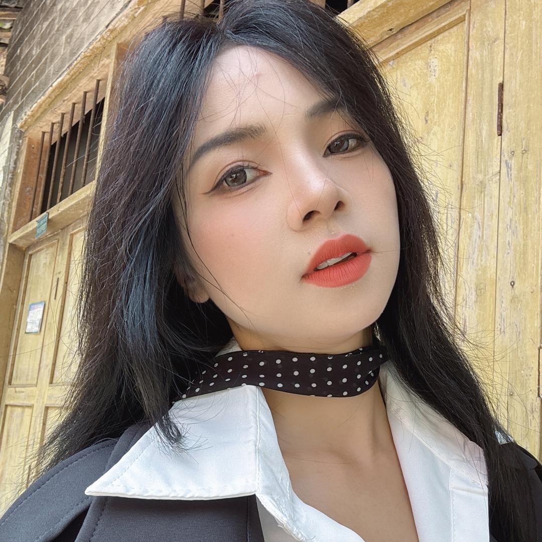 小辣妹@