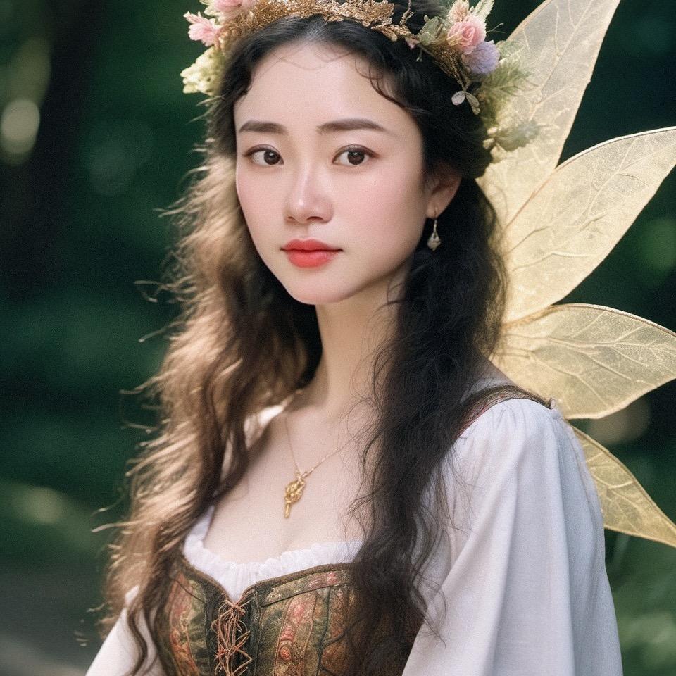 清茶儿