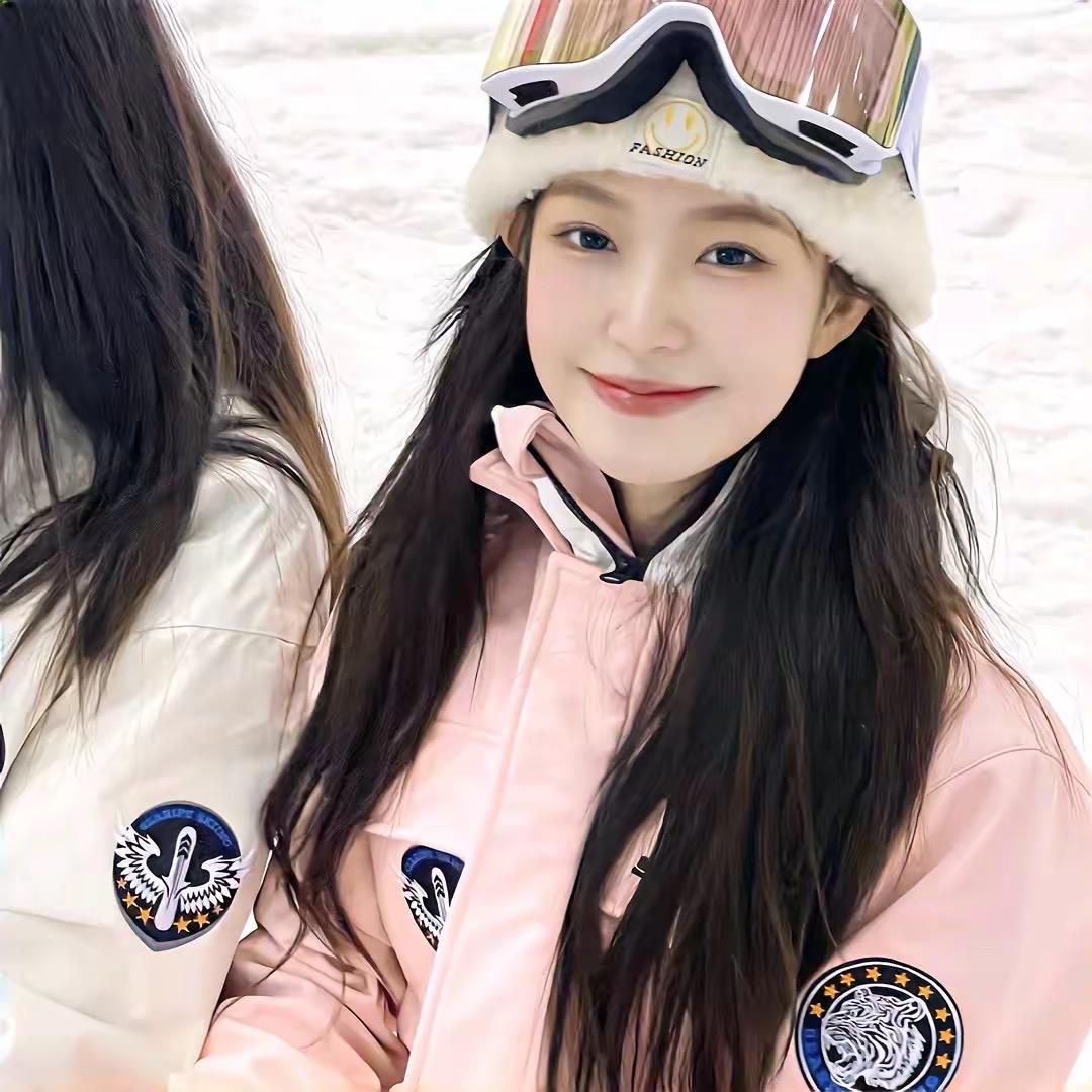 小U