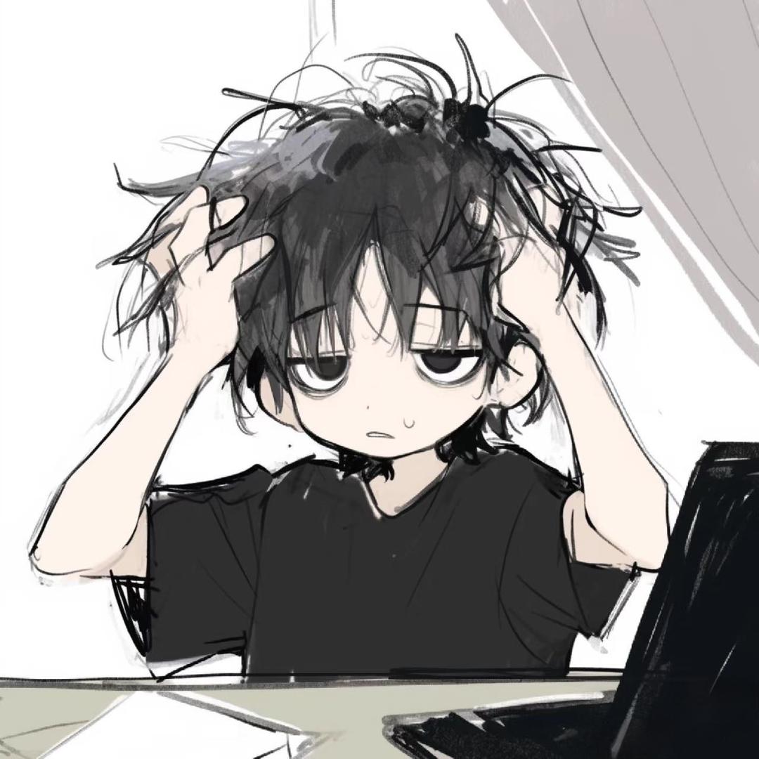 怎么都焦了