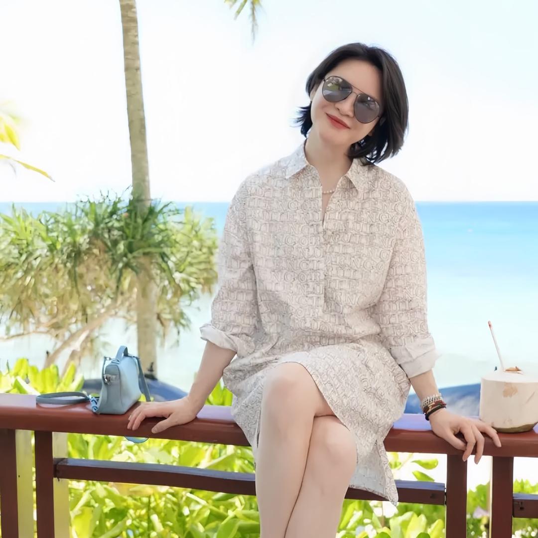 我是摩羯♑穿搭工作室