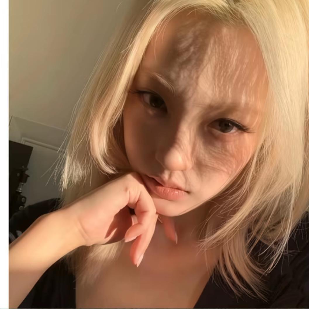 富二代的女朋友