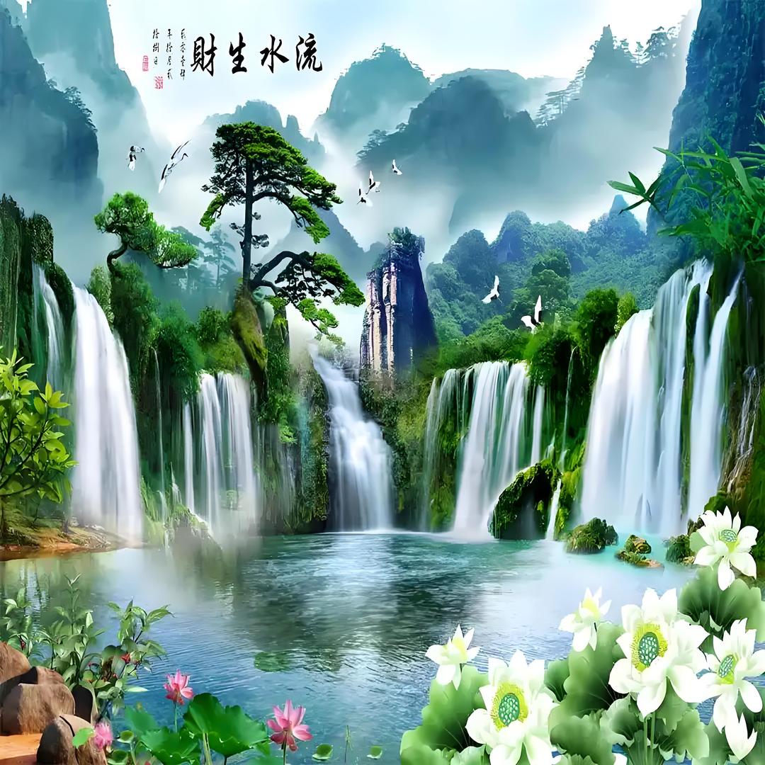 秋天