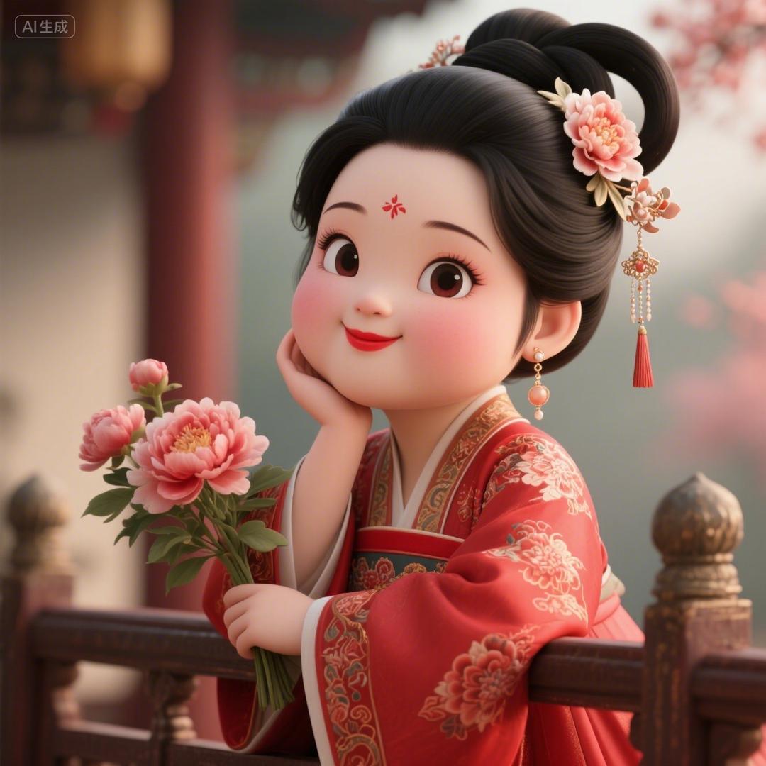 大唐胖哈哈