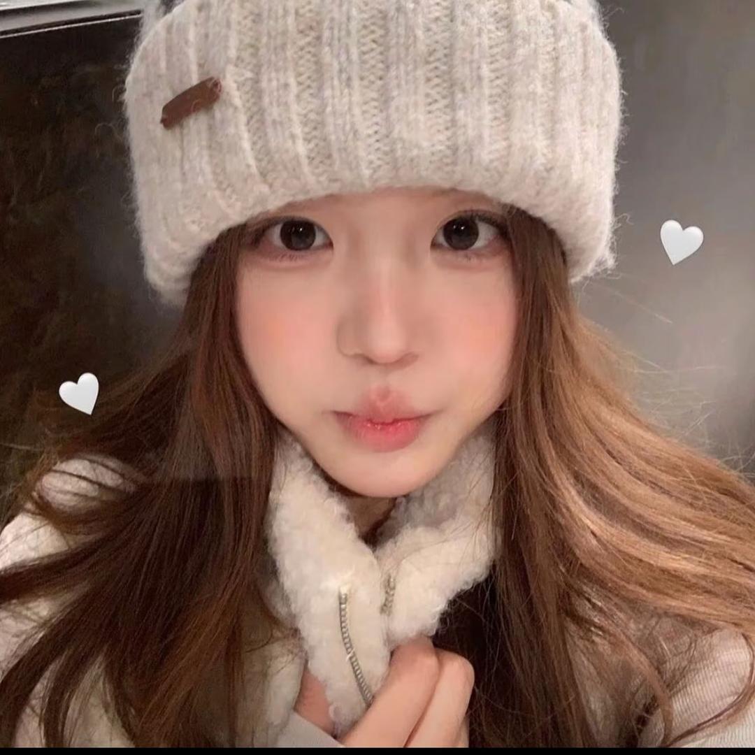 忧郁小薯条🍟