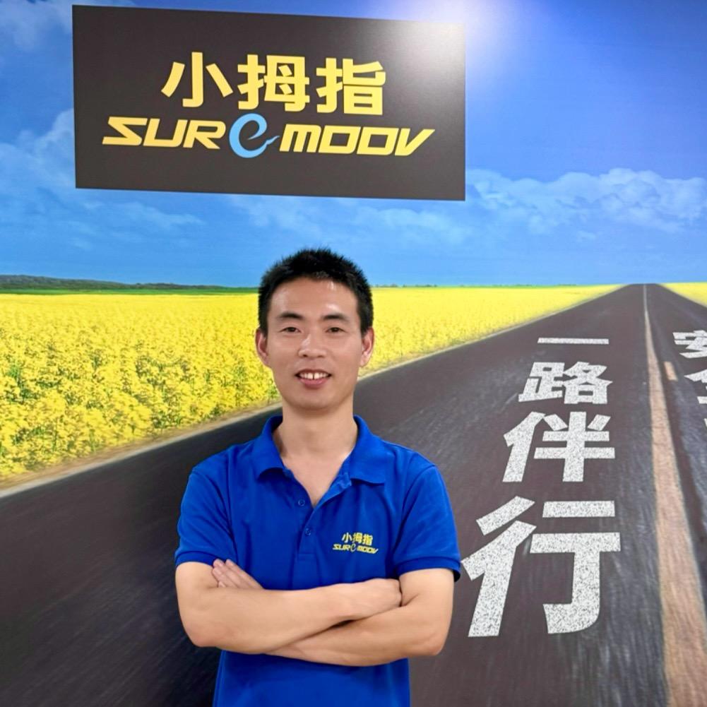 修车老张@小拇指油漆专修