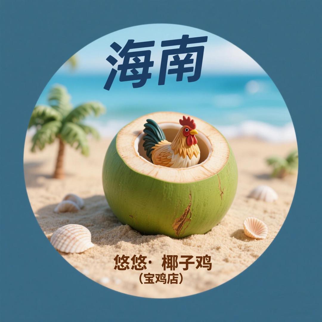 悠悠·椰子鸡（宝鸡总店）