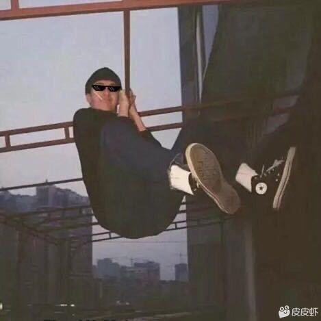 y叔～