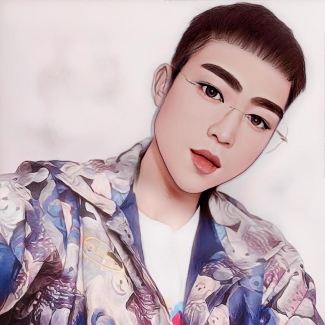 广州阿彪美发用品批发【招达人带货合作】