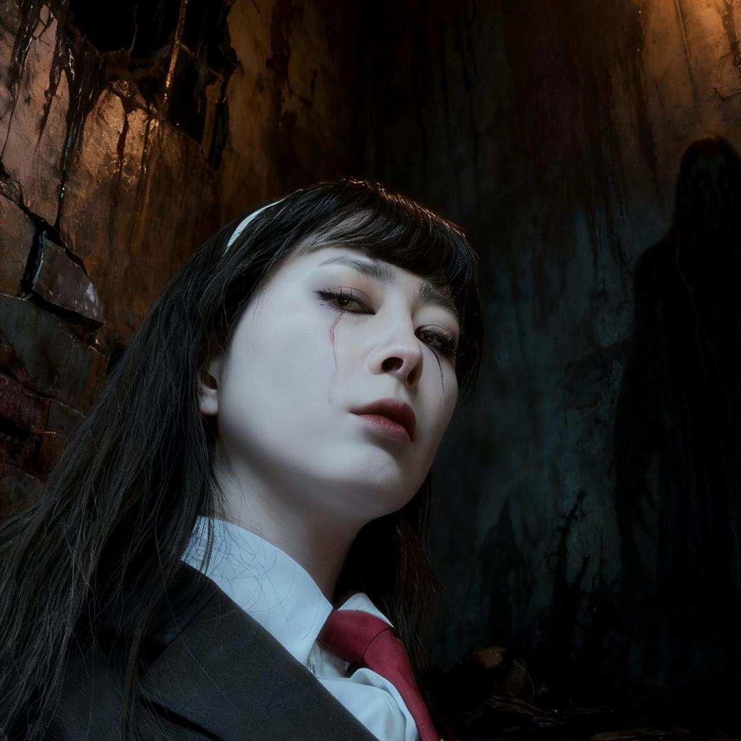 一直很爱你的大宝贝儿