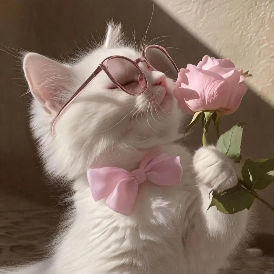 猫猫不是妖