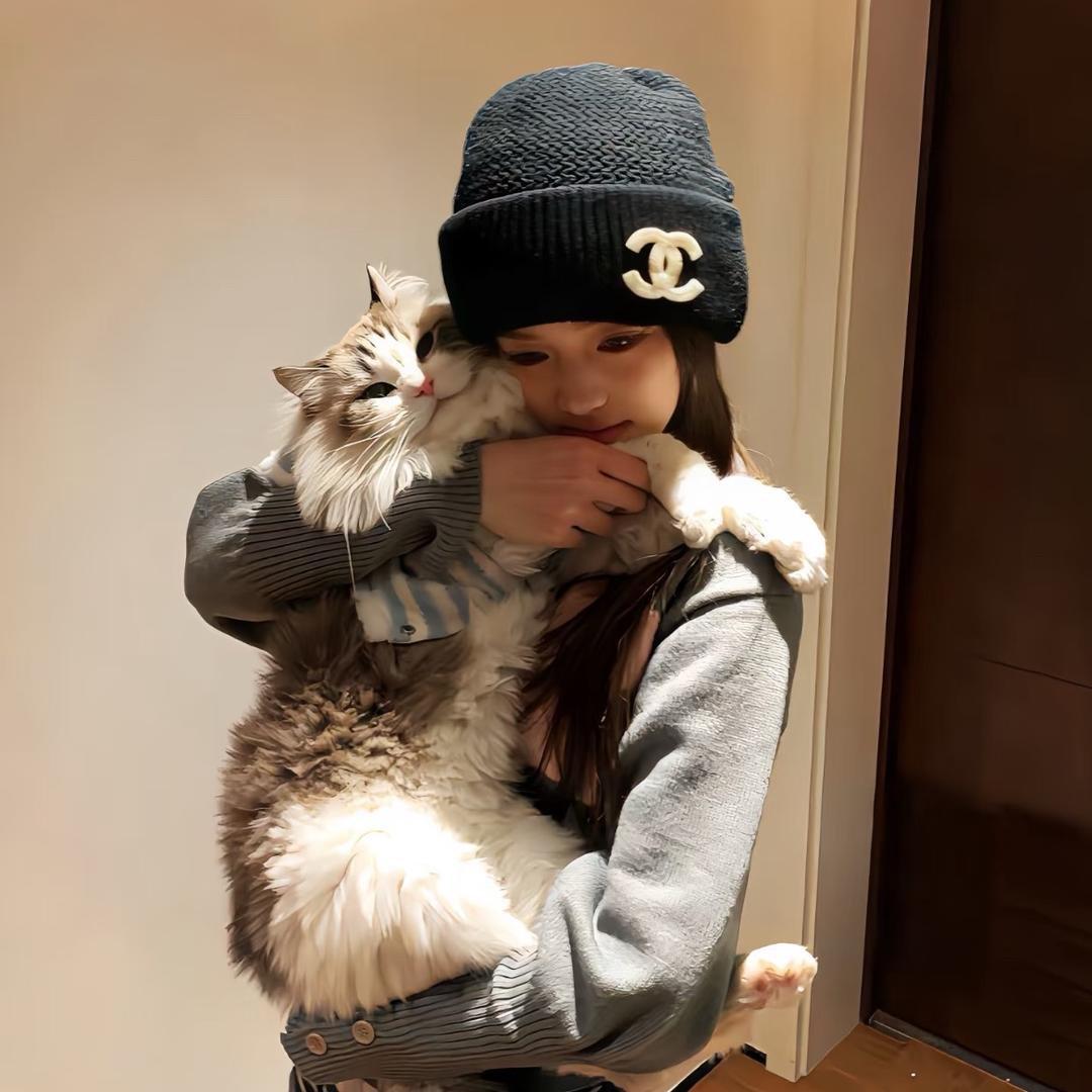 睡个好觉.