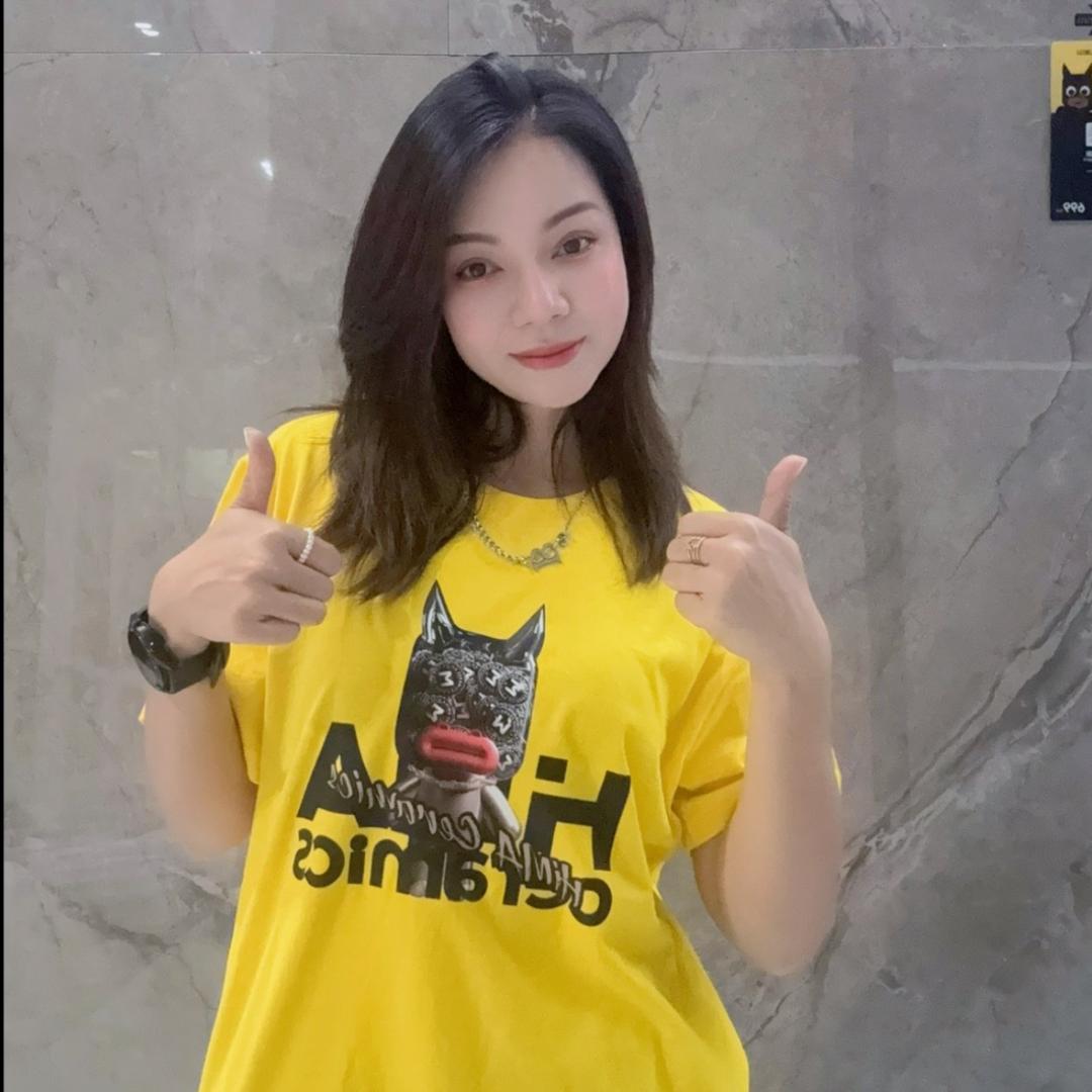 🌈 黄灵- HiMA黑马瓷砖