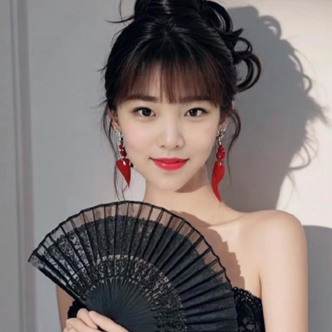 🌸➿为你🎶停刘➿🌸