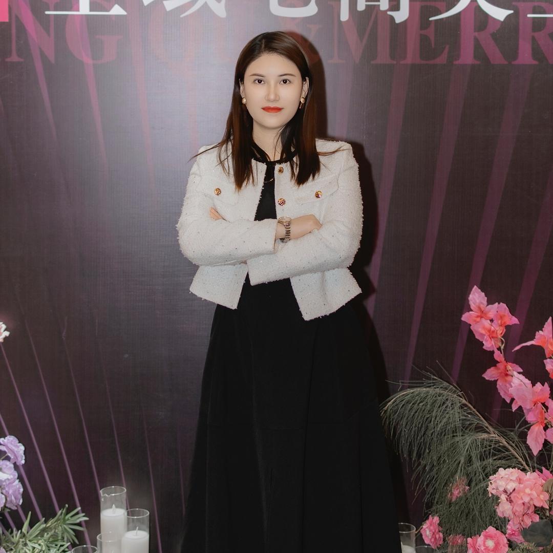 郴州纹绣师-雯雯