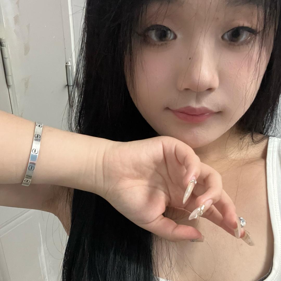让我想想琪💥