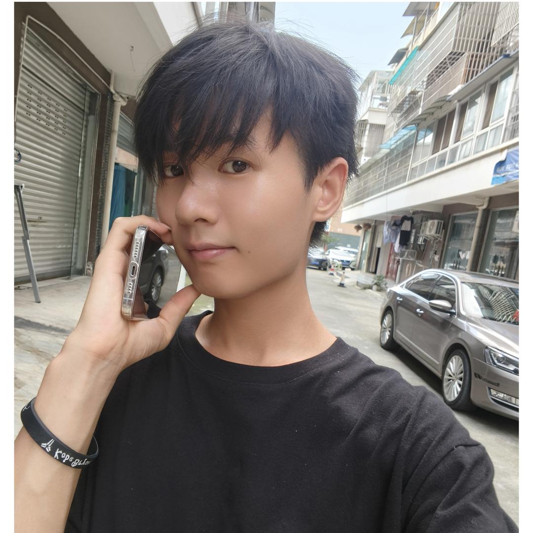 小刘吃美食