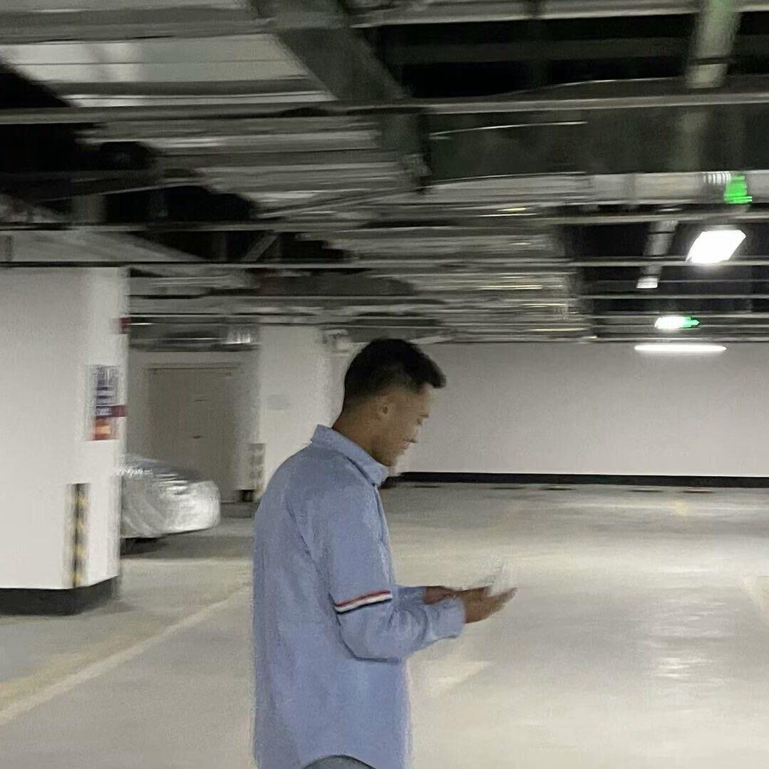 嘎玛Mr