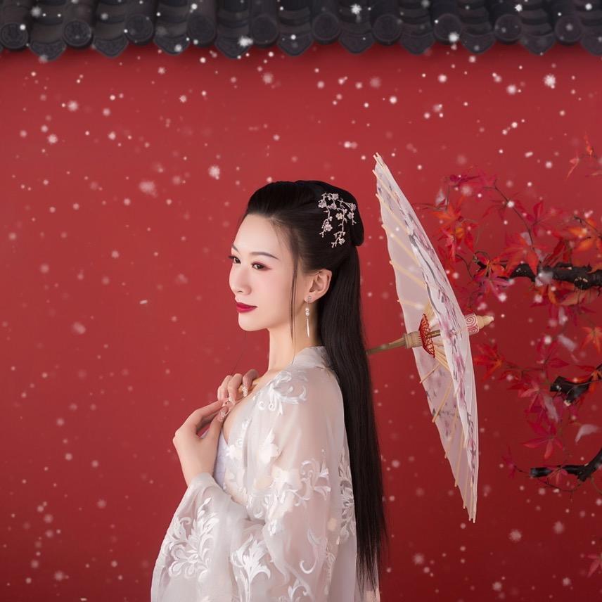 灵熙🎤