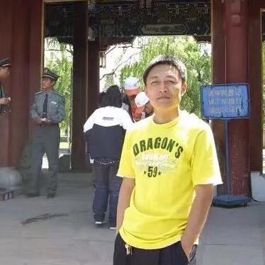 翰墨清香 金老师一书法