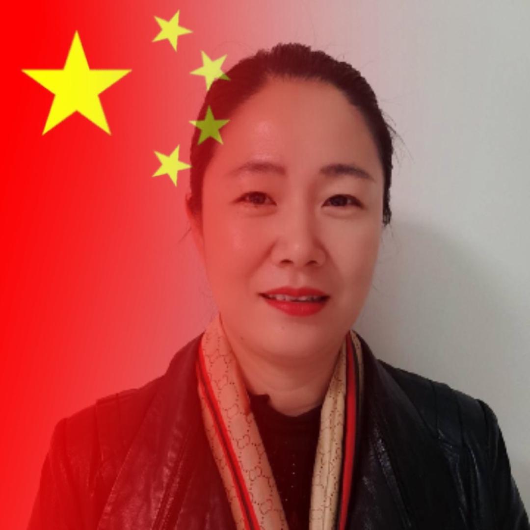 酒仙儿真武彭青华