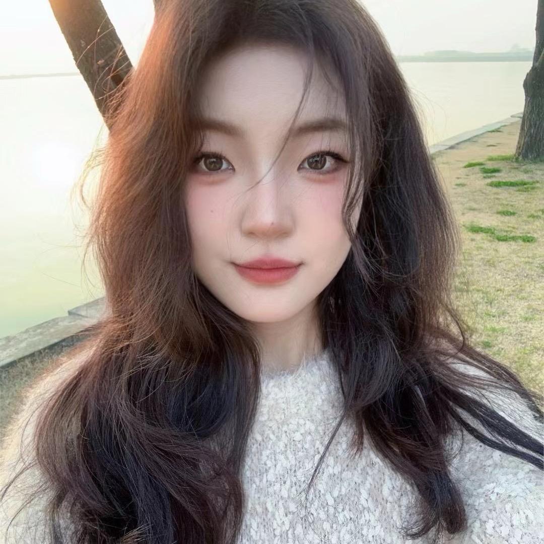 晓晓.