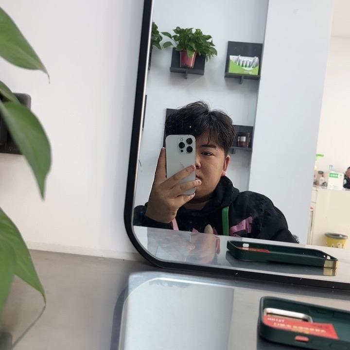 小白.