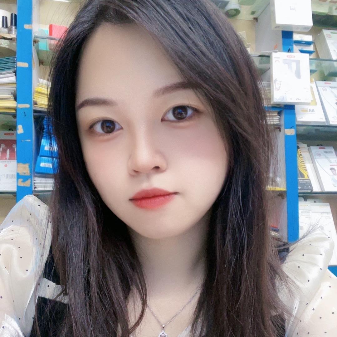 是小陈吖~