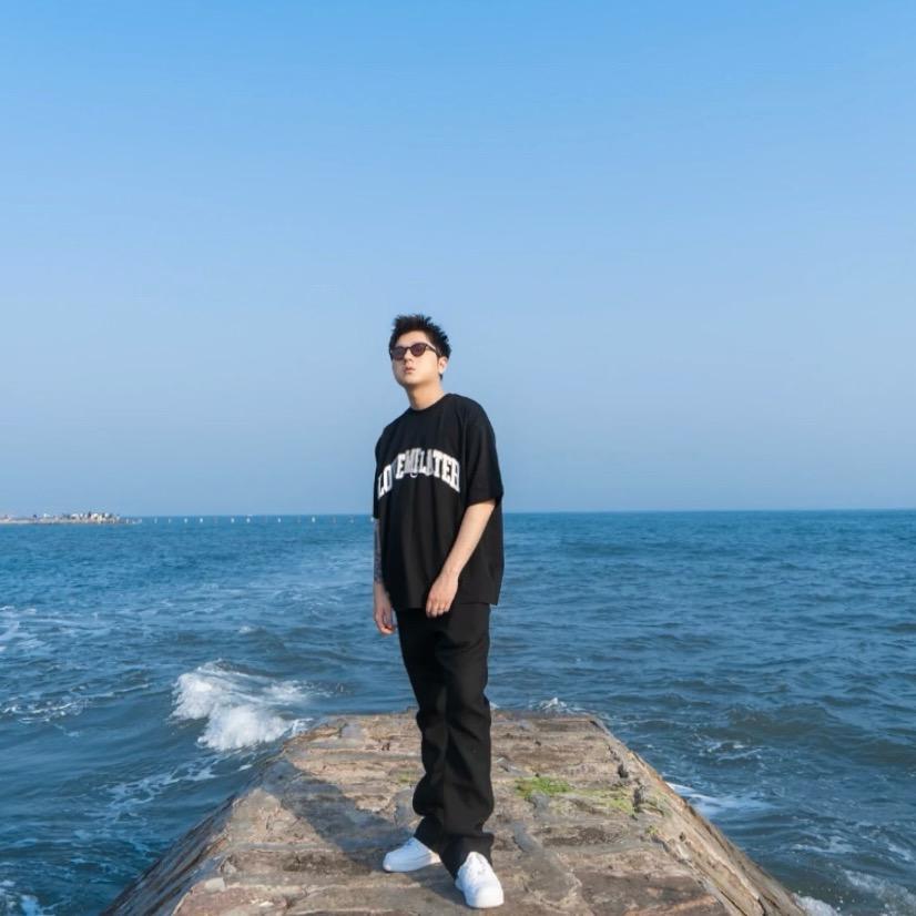 王森森（无畏契约手游）