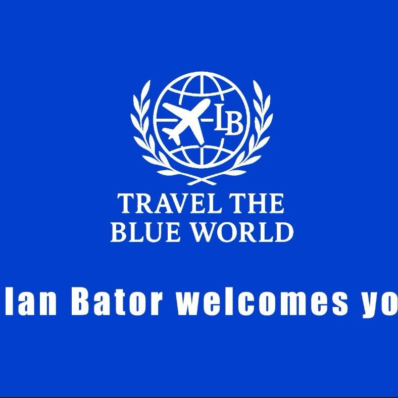 世界有多大 伴您行天下