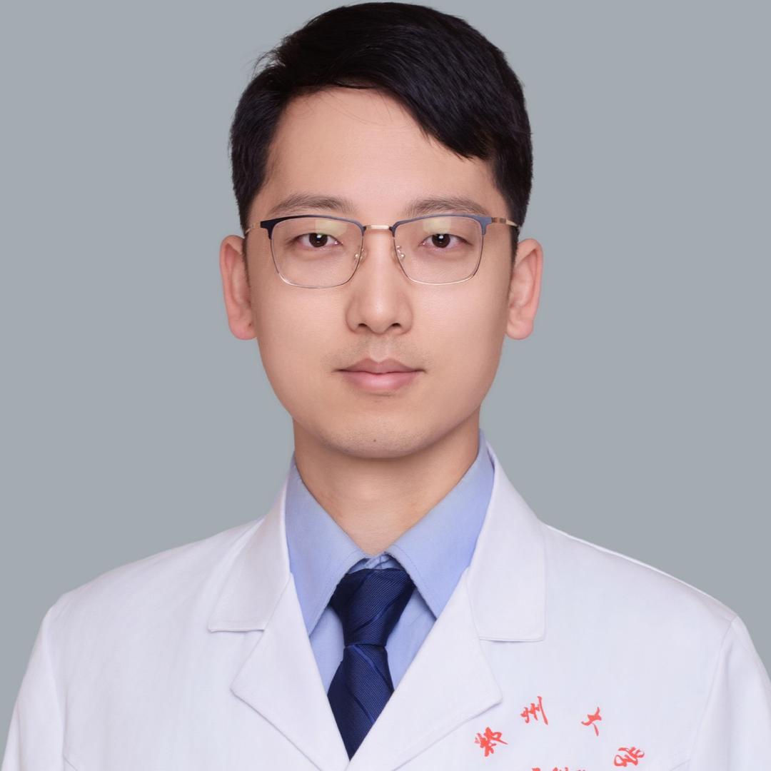 中医陈琦医生