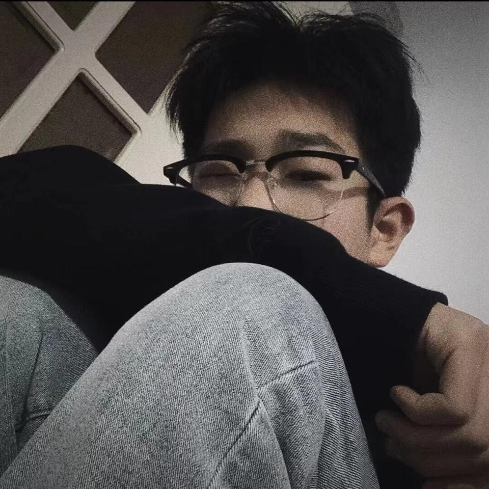 晚霞、懒羊羊🍼
