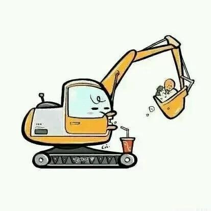 @挖机转盘间隙异响维修