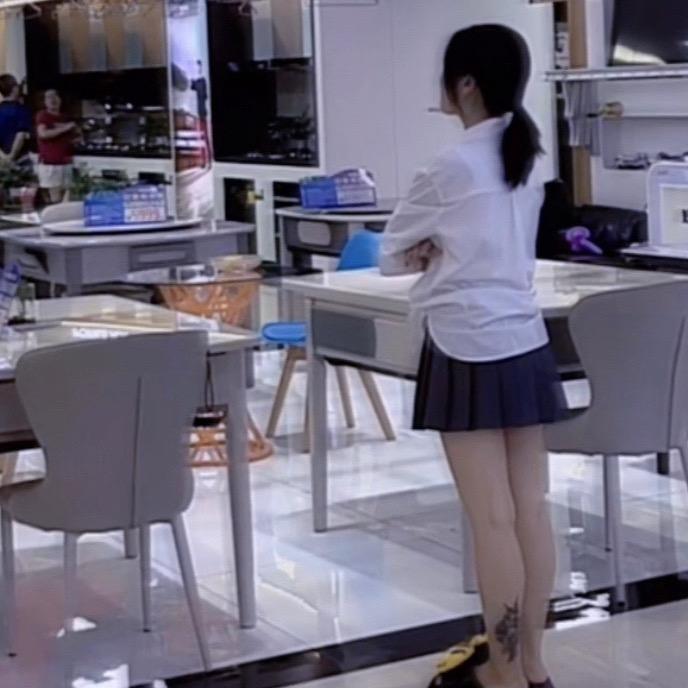 敷衍……怎么演？