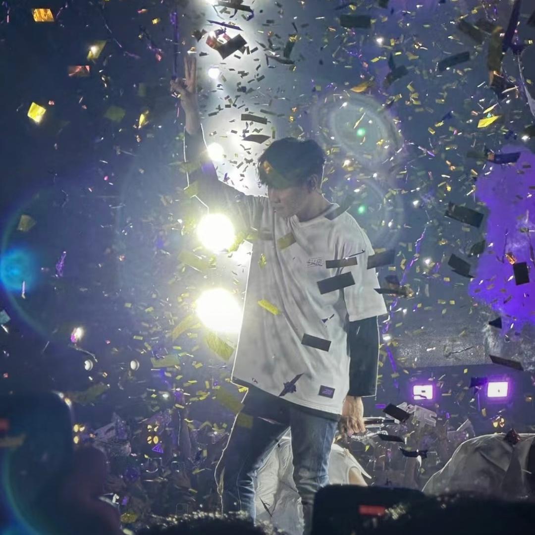 蒋丞同学（见过JJ版）